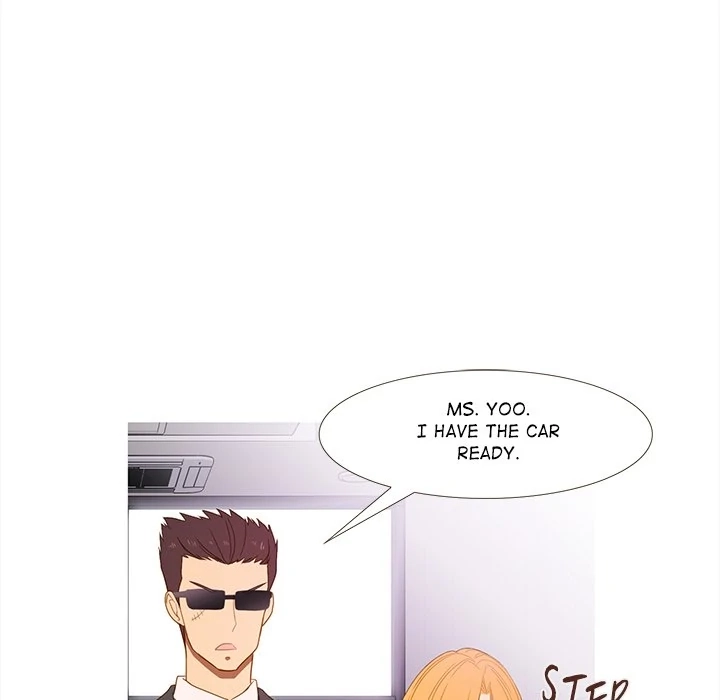 Muggle's Law Chapter 21 page 26 - 