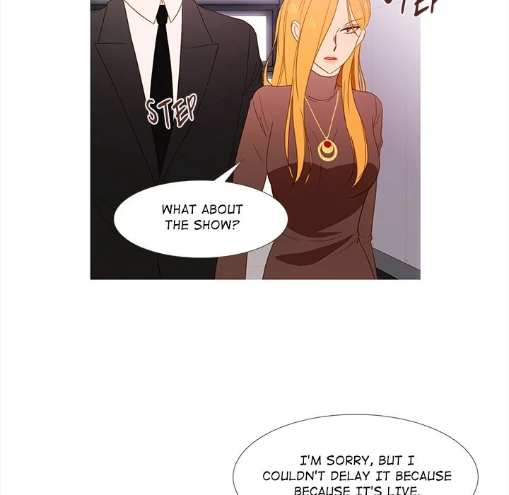 Muggle's Law Chapter 21 page 27 - 