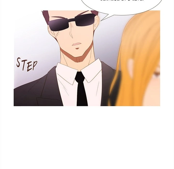 Muggle's Law Chapter 21 page 28 - 