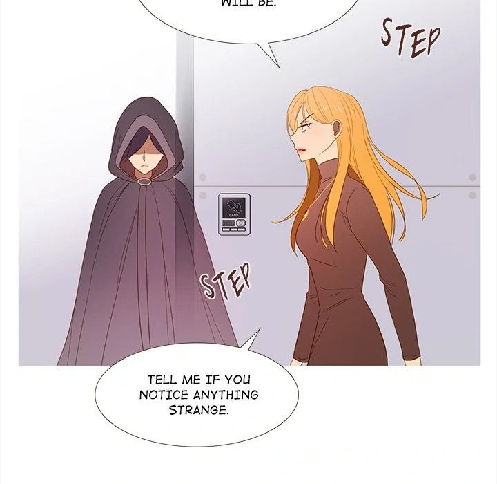 Muggle's Law Chapter 21 page 30 - 