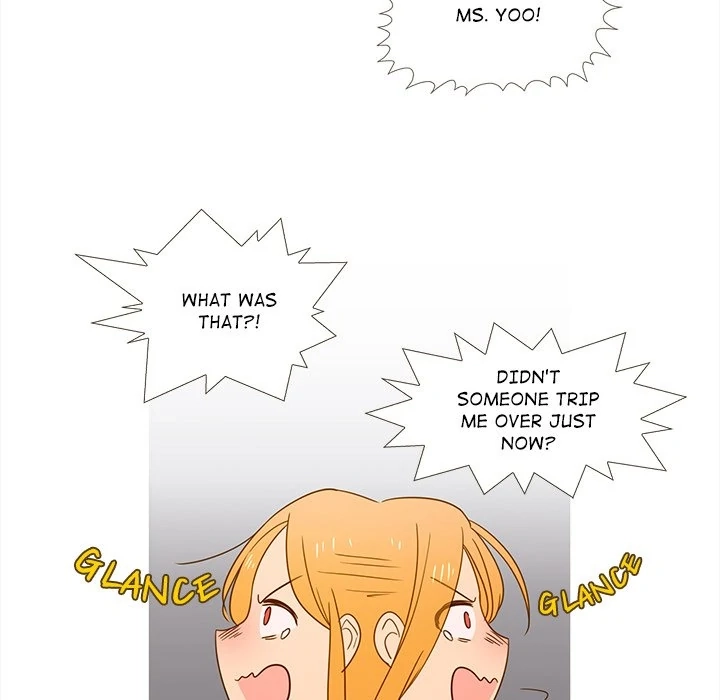 Muggle's Law Chapter 21 page 33 - 