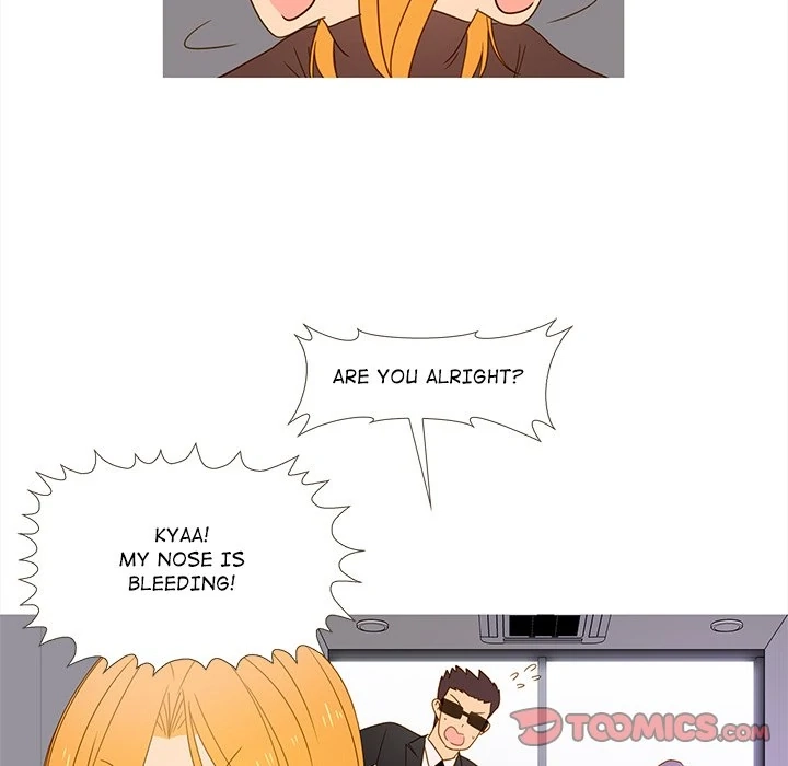 Muggle's Law Chapter 21 page 34 - 