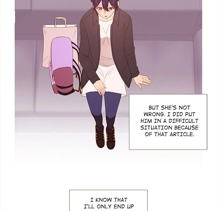 Muggle's Law Chapter 21 page 38 - 