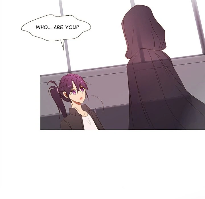 Muggle's Law Chapter 21 page 44 - 