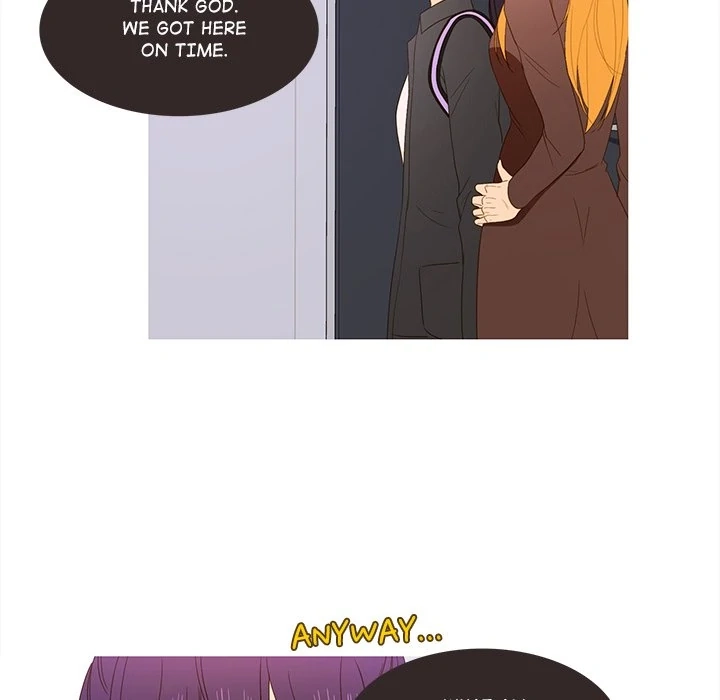 Muggle's Law Chapter 21 page 6 - 