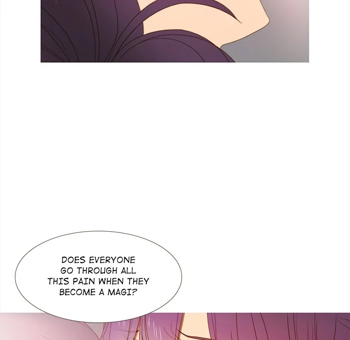 Muggle's Law Chapter 21 page 54 - 