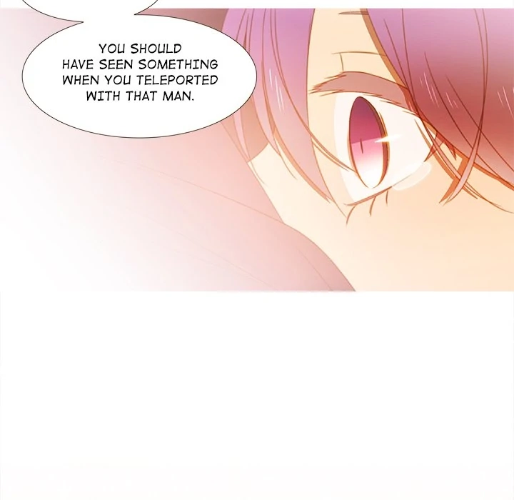 Muggle's Law Chapter 21 page 57 - 