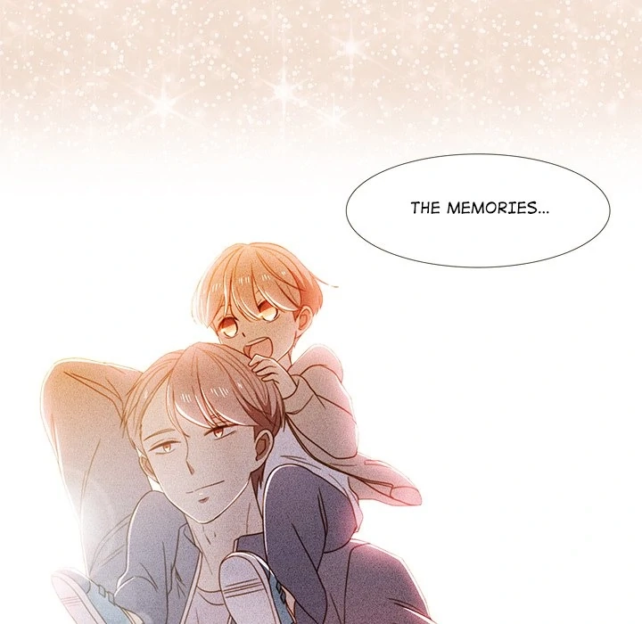 Muggle's Law Chapter 21 page 60 - 