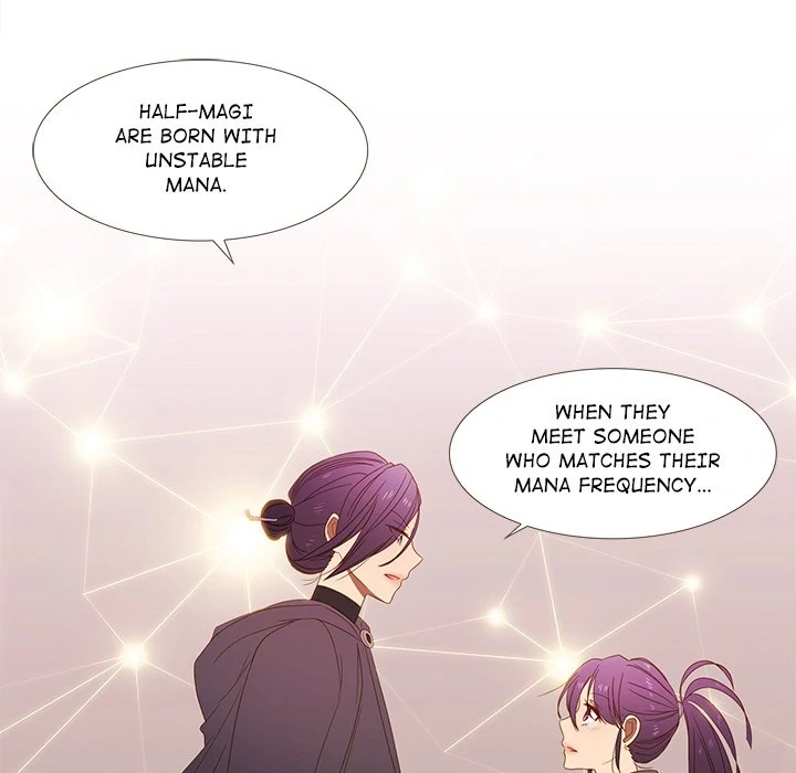 Muggle's Law Chapter 21 page 65 - 
