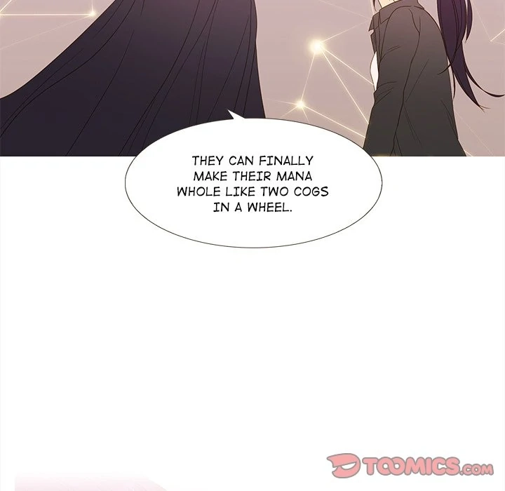 Muggle's Law Chapter 21 page 66 - 