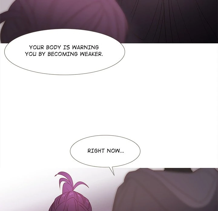 Muggle's Law Chapter 21 page 73 - 