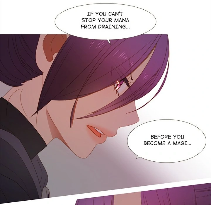 Muggle's Law Chapter 21 page 75 - 
