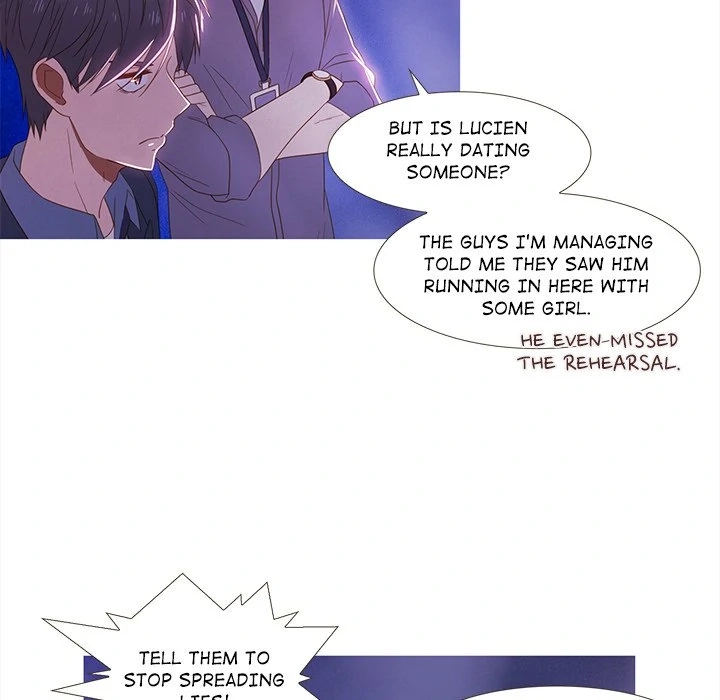Muggle's Law Chapter 21 page 80 - 