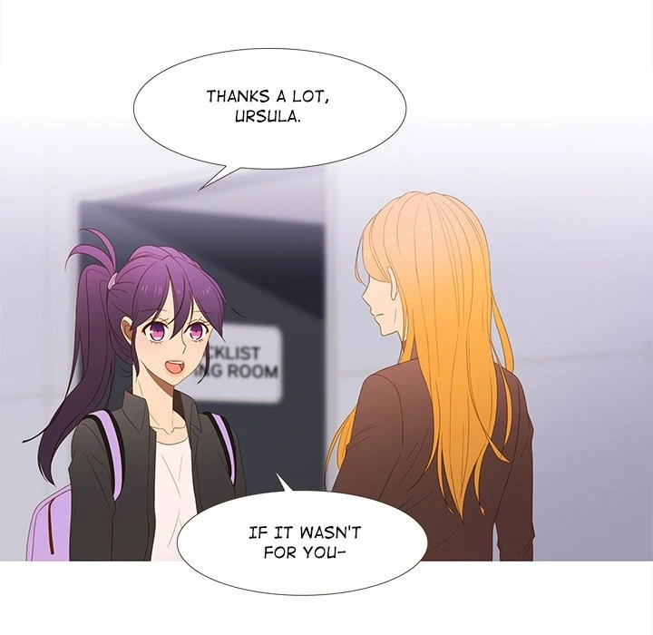 Muggle's Law Chapter 21 page 9 - 