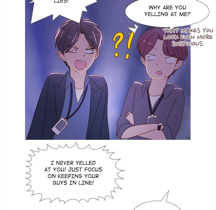 Muggle's Law Chapter 21 page 81 - 