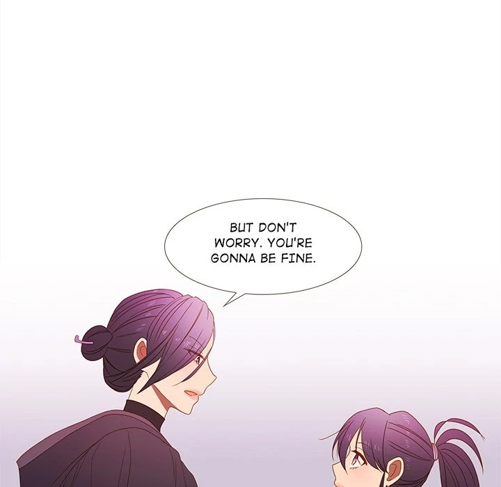 Muggle's Law Chapter 21 page 87 - 