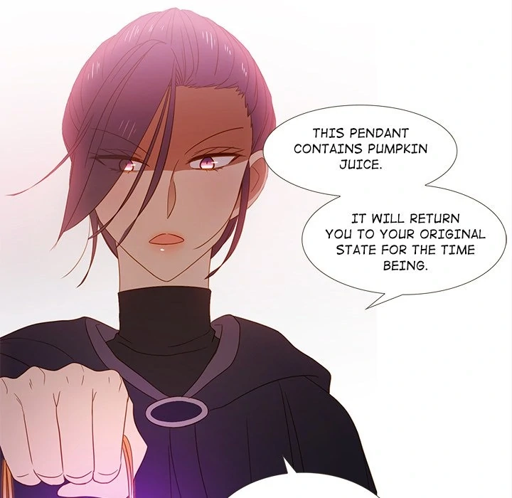 Muggle's Law Chapter 21 page 90 - 