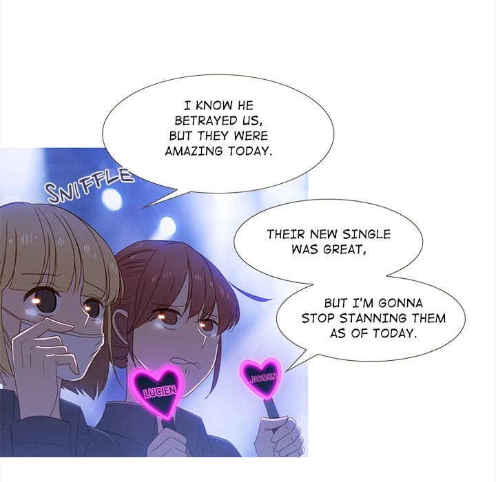 Muggle's Law Chapter 22 page 13 - 