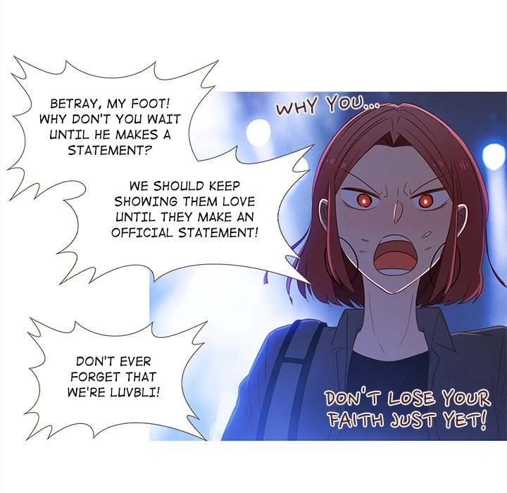 Muggle's Law Chapter 22 page 14 - 