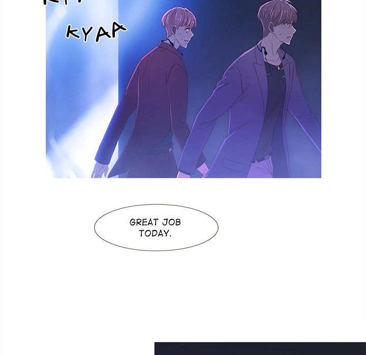 Muggle's Law Chapter 22 page 19 - 