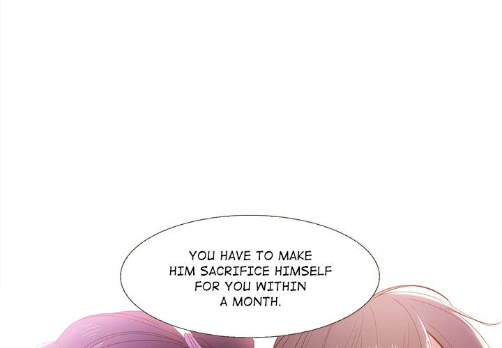Muggle's Law Chapter 22 page 3 - 