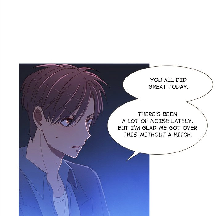 Muggle's Law Chapter 22 page 21 - 
