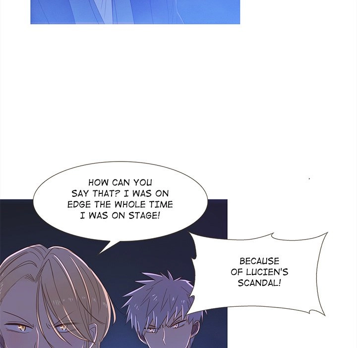 Muggle's Law Chapter 22 page 22 - 