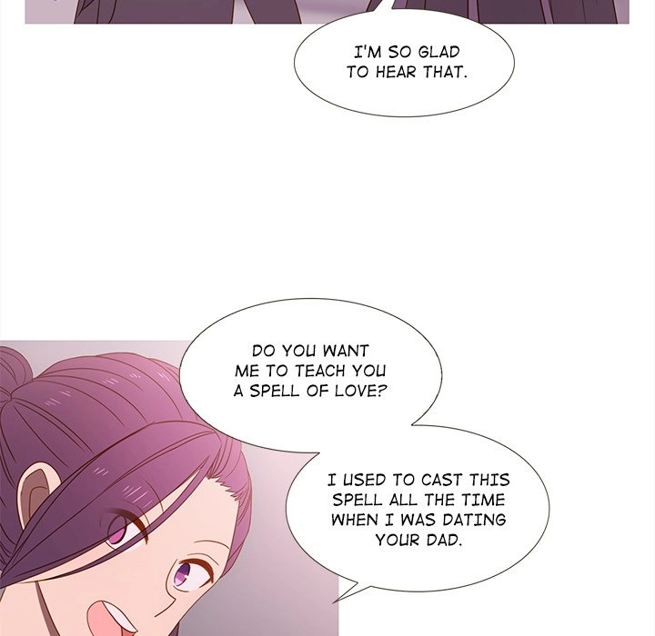 Muggle's Law Chapter 22 page 37 - 