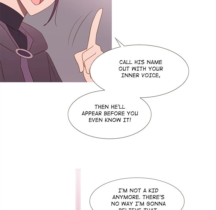 Muggle's Law Chapter 22 page 38 - 