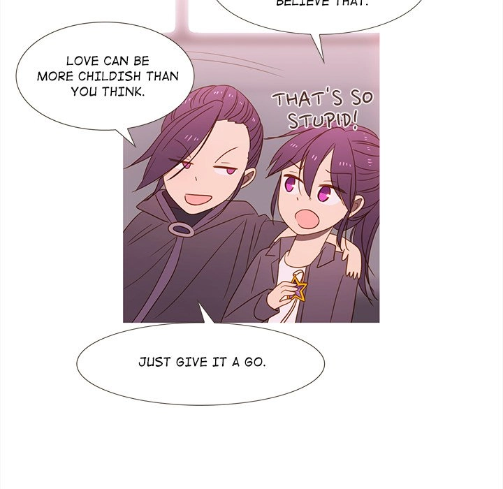 Muggle's Law Chapter 22 page 39 - 