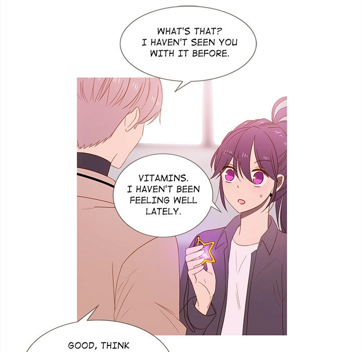 Muggle's Law Chapter 22 page 56 - 
