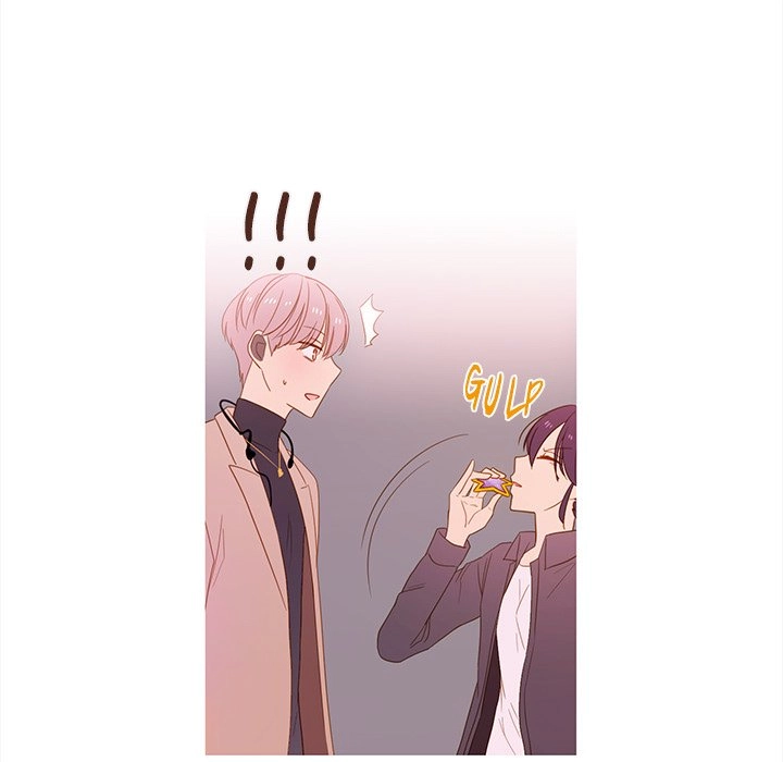 Muggle's Law Chapter 22 page 58 - 