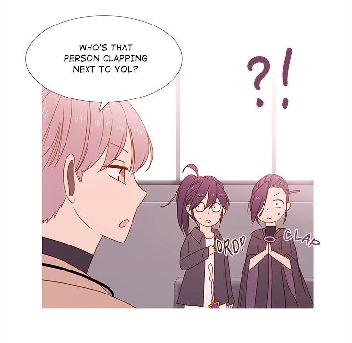 Muggle's Law Chapter 22 page 62 - 