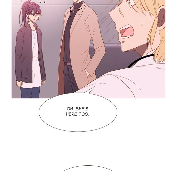 Muggle's Law Chapter 22 page 67 - 