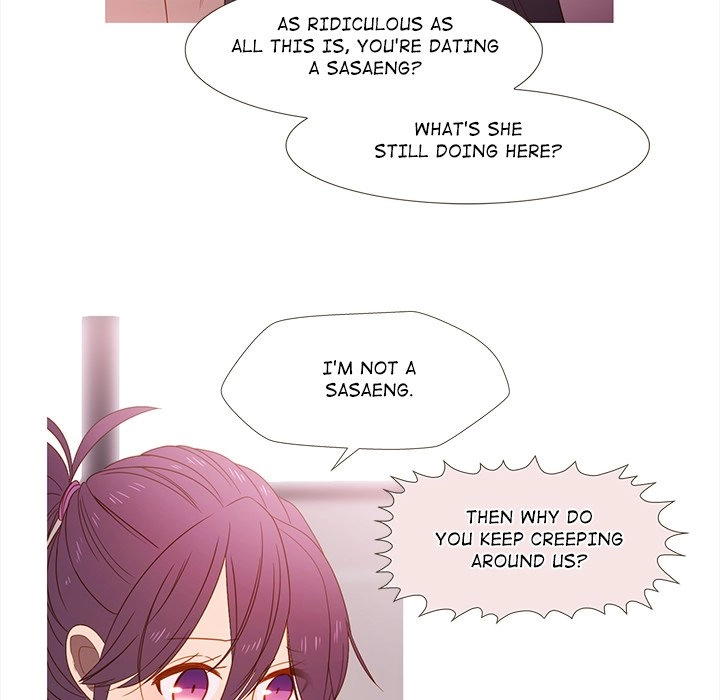 Muggle's Law Chapter 22 page 69 - 