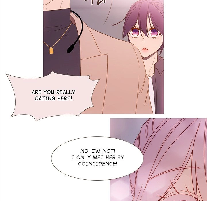 Muggle's Law Chapter 22 page 71 - 