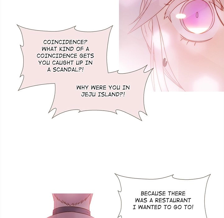 Muggle's Law Chapter 22 page 72 - 