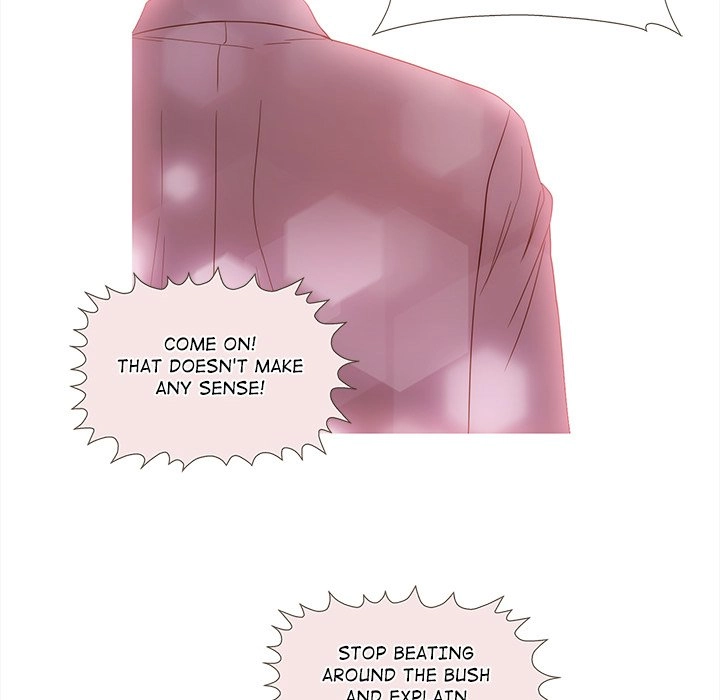 Muggle's Law Chapter 22 page 73 - 