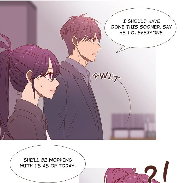 Muggle's Law Chapter 22 page 79 - 
