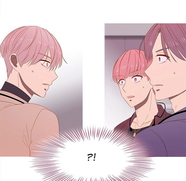 Muggle's Law Chapter 22 page 81 - 