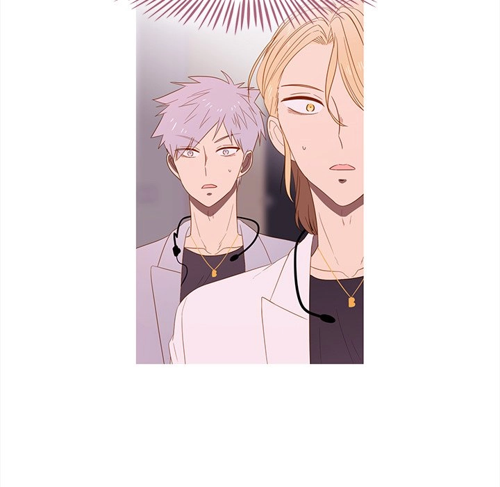 Muggle's Law Chapter 22 page 82 - 