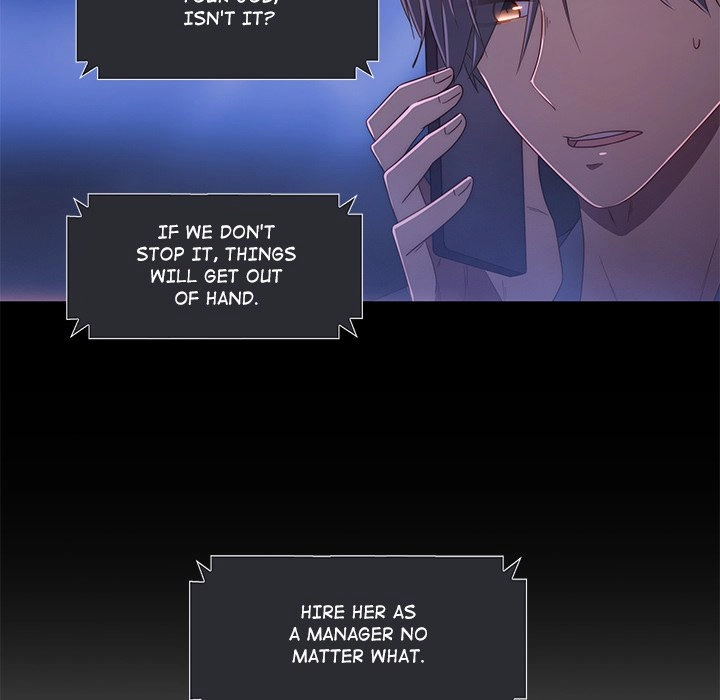 Muggle's Law Chapter 22 page 87 - 