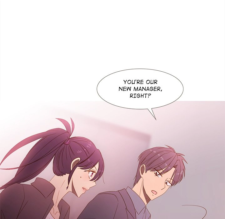 Muggle's Law Chapter 22 page 89 - 