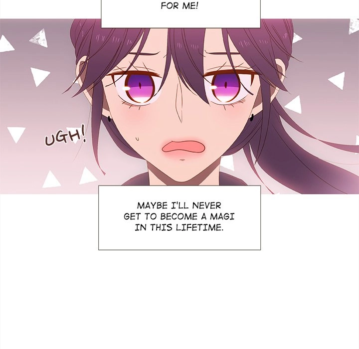 Muggle's Law Chapter 22 page 10 - 