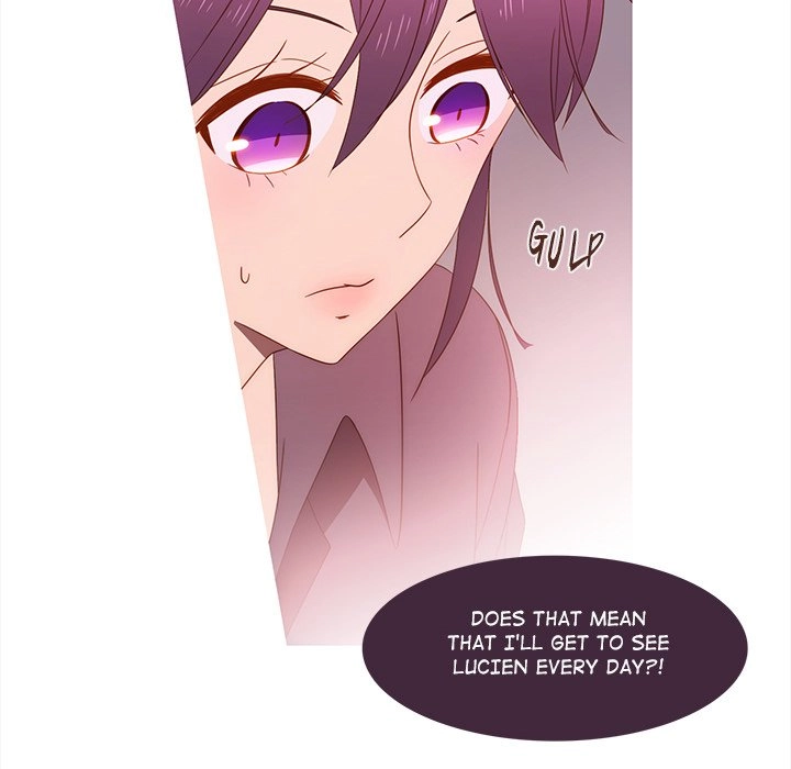 Muggle's Law Chapter 22 page 91 - 