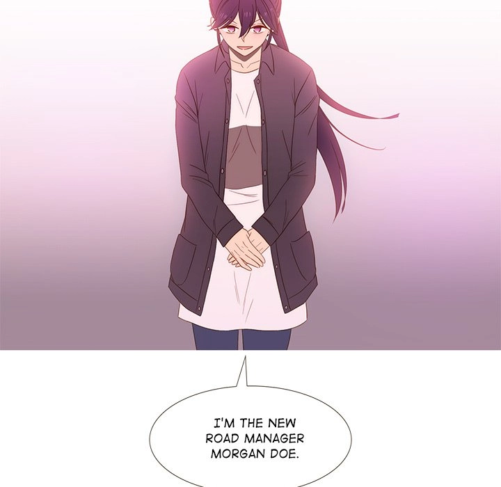 Muggle's Law Chapter 22 page 94 - 
