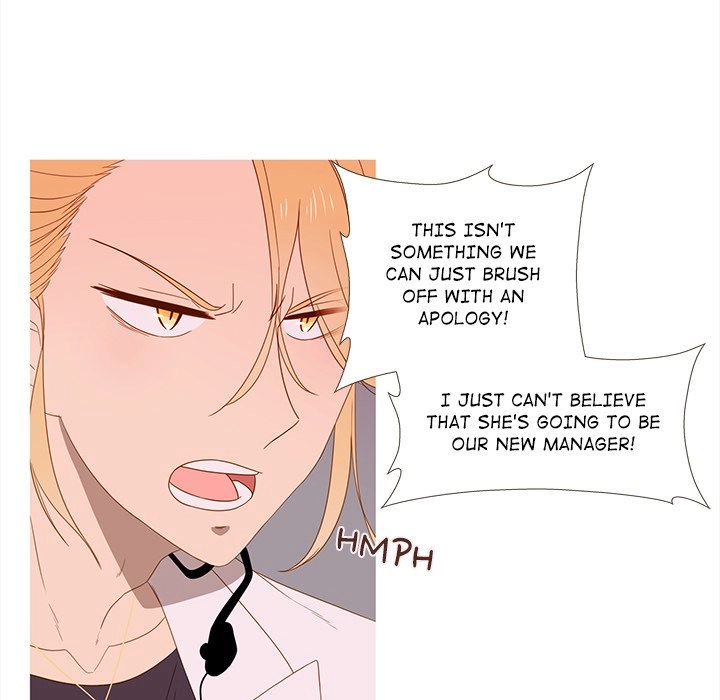Muggle's Law Chapter 23 page 17 - 