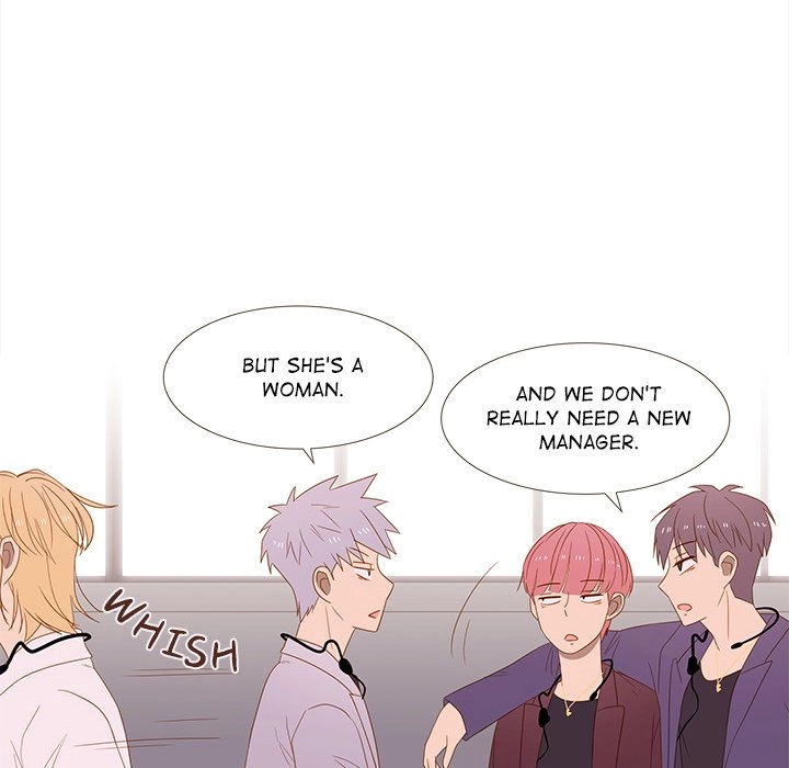 Muggle's Law Chapter 23 page 22 - 