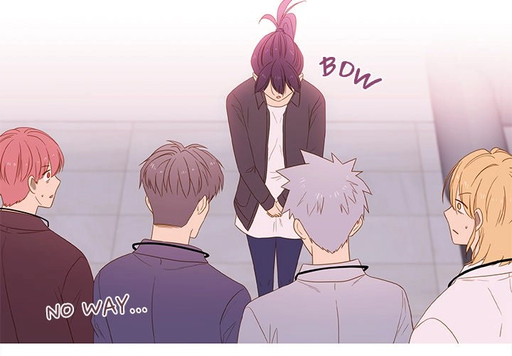 Muggle's Law Chapter 23 page 4 - 