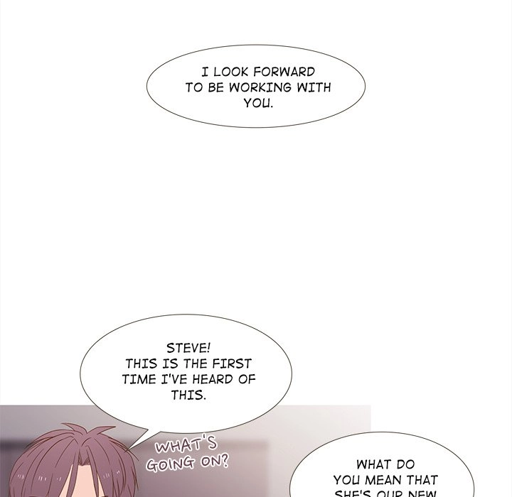 Muggle's Law Chapter 23 page 5 - 